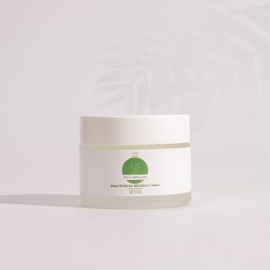 Basil Defence Moisture Cream 50g
