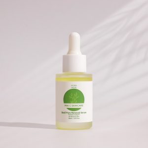 Basil Pure Renewal Serum 30ml