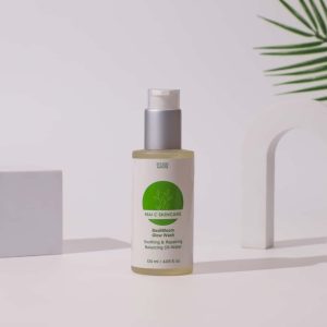 Basil Bloom Glow Wash 120ml